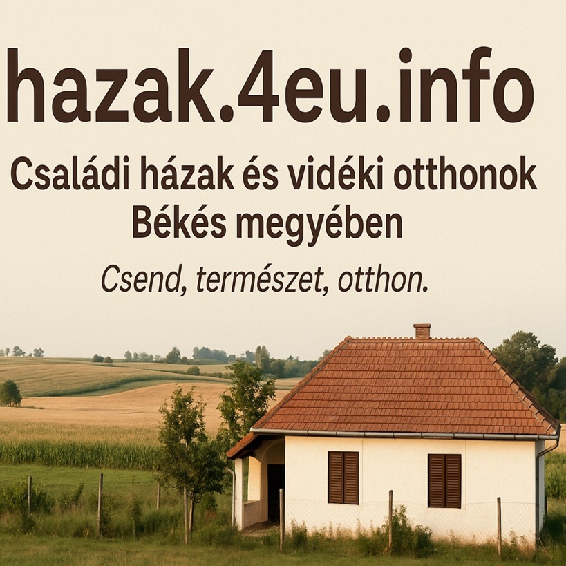 Cum cumperi o casă în Ungaria în 2025: ghid complet pentru români