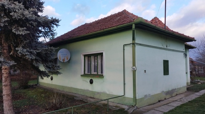 🏘️ Casă de 100 mp pe 2.192 mp teren în Vésztő