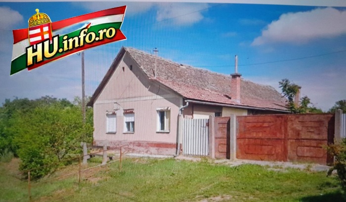 Casă în Battonya, Békés vármegye, Magyarország