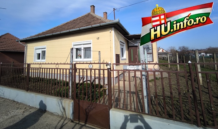 Casa in Berettyóújfalu – Ungaria