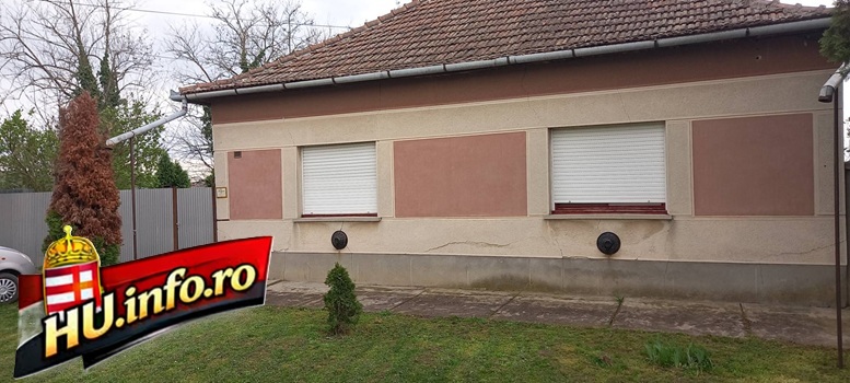 🏡 Casă de familie de vânzare în județul Békés, Magyarbánhegyes