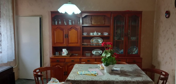 🏡 Casă de familie de vânzare în Kétegyháza